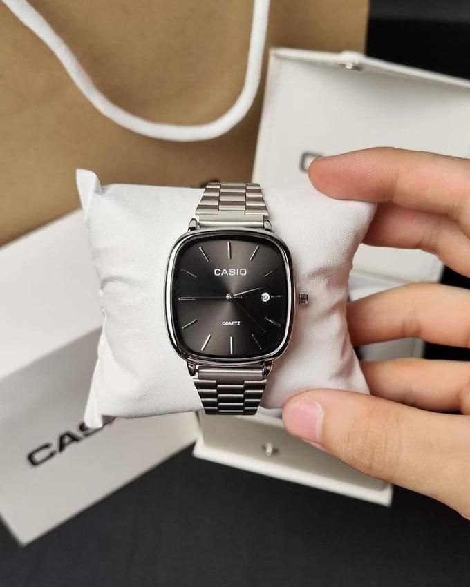 Casio LTP e 117
