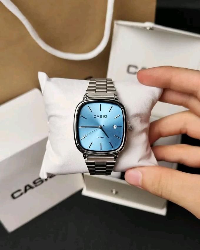 Casio LTP e 117