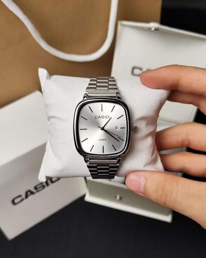 Casio LTP e 117